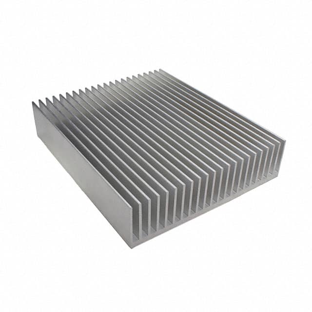 125592 10WX12" EXTRUSION 13953 SF1002
