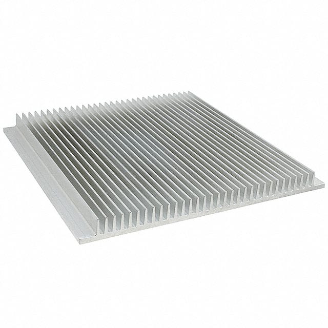 122262 HEATSINK 19152 PROFILE 12"