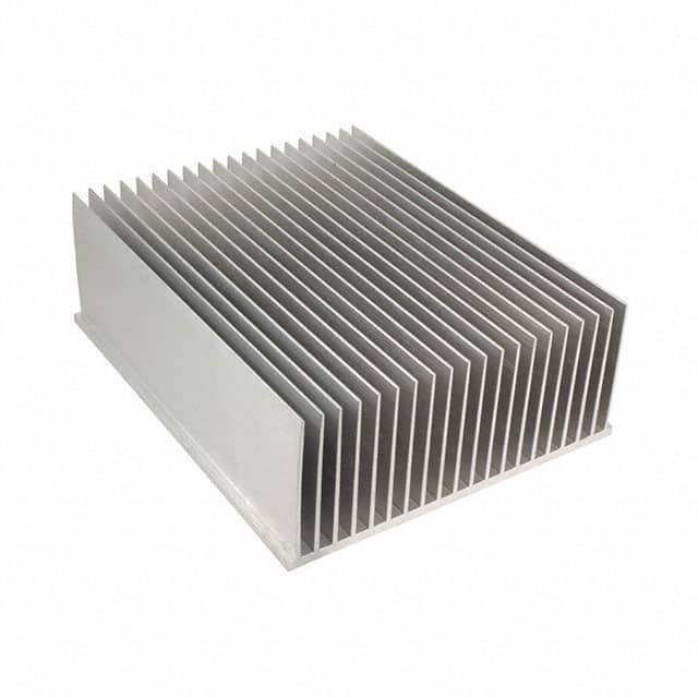 510-9M HEATSINK FOR PWR MOD/IGBT/RELAY