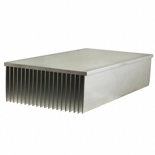 510-14U HEATSINK FOR PWR MOD/IGBT/RELAY