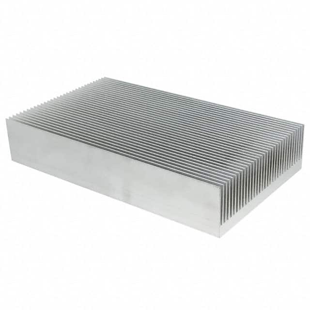 122256 HEATSINK 15837 PROFILE 12"