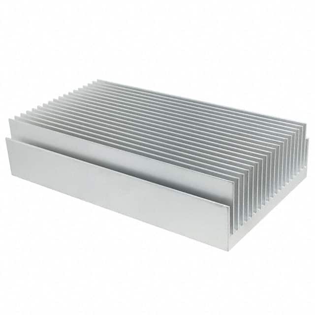 122255 HEATSINK 13694 PROFILE 12"