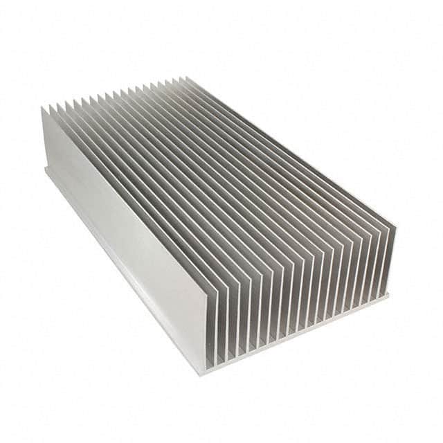 510-14M HEATSINK FOR PWR MOD/IGBT/RELAY