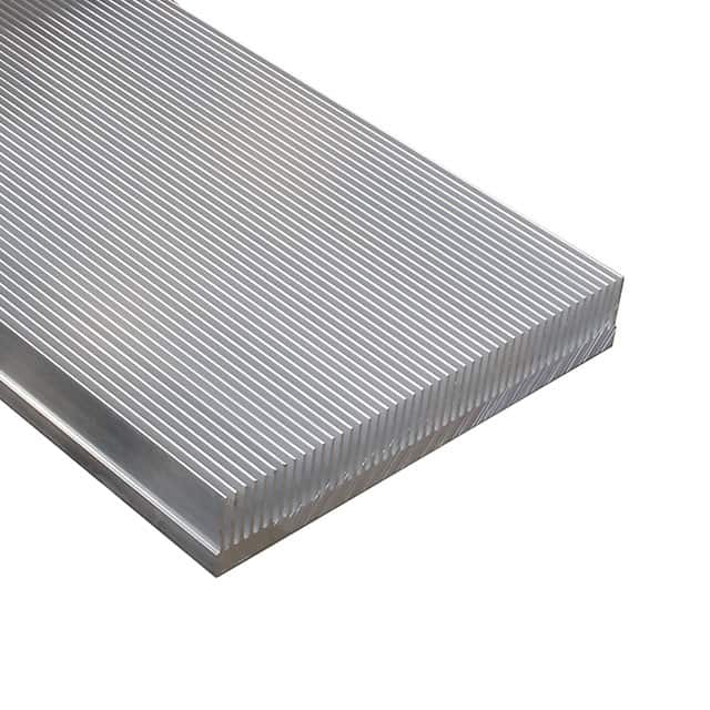 125657 8.40WX36" EXTRUSION 16681