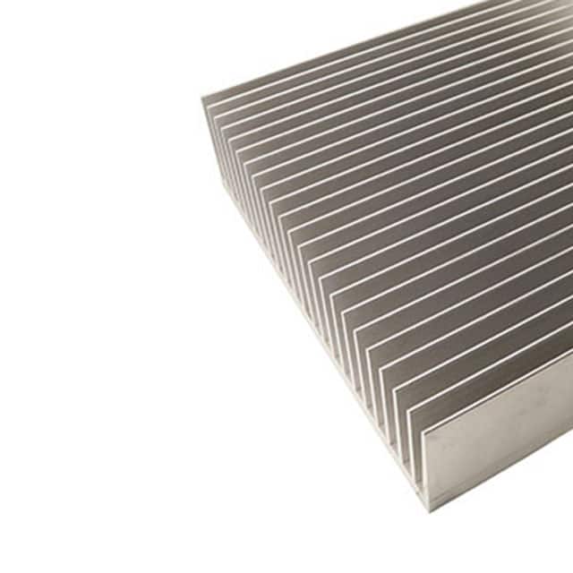 125625 11.811WX12" EXTRUSION 19740