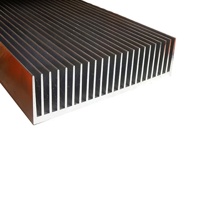 125626 11.811WX36" EXTRUSION 19740