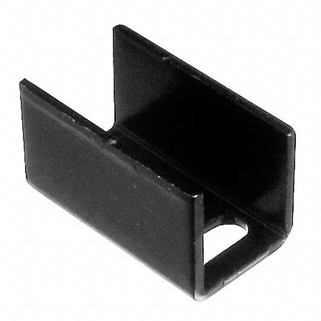 V5074C-T HEATSINK ALUM ANOD TO-220