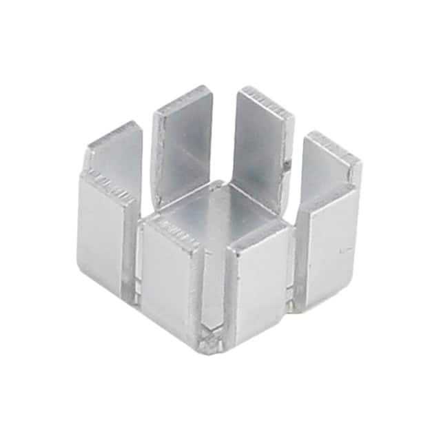 V2198N1 HEATSINK CPU STAMPED