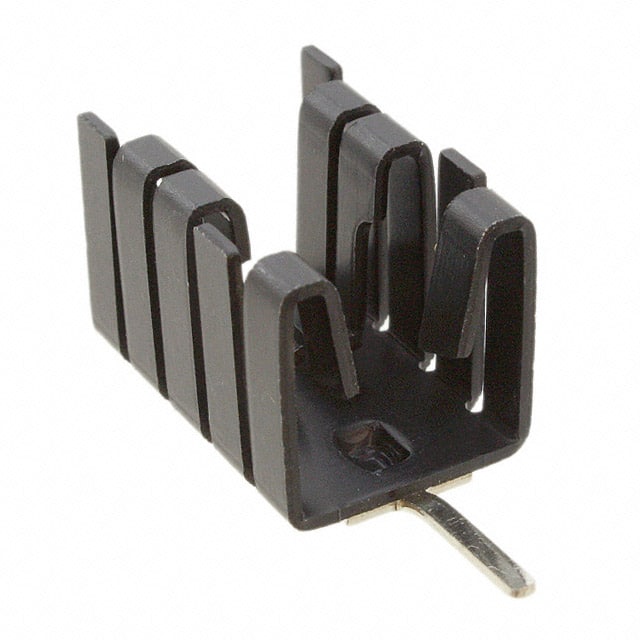 V8508B-L HEATSINK TO-220 19X12.8MM