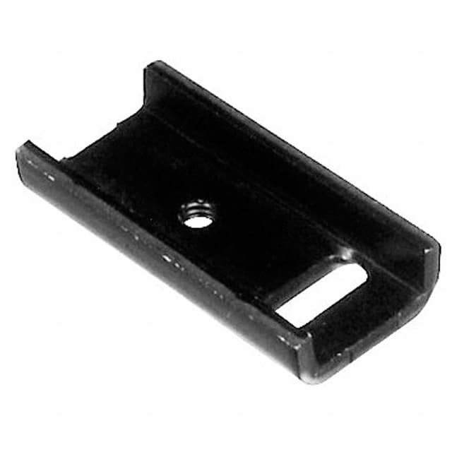 V5274A-T HEATSINK ALUM ANOD