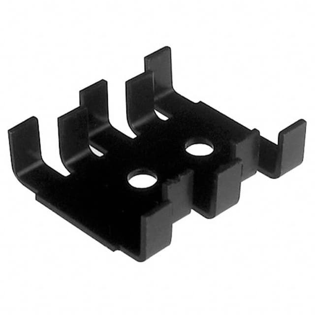 V5236B-T HEATSINK ALUM ANOD