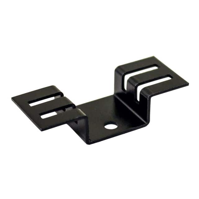 ATS-PCBT1083 HEATSINK TO-220 BLACK