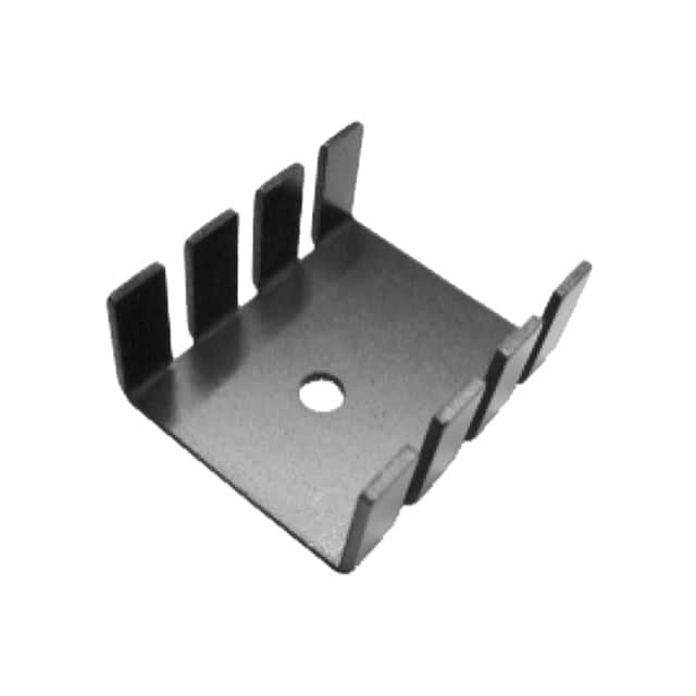 ATS-PCB1009 HEATSINK TO-220 LOW PROFILE