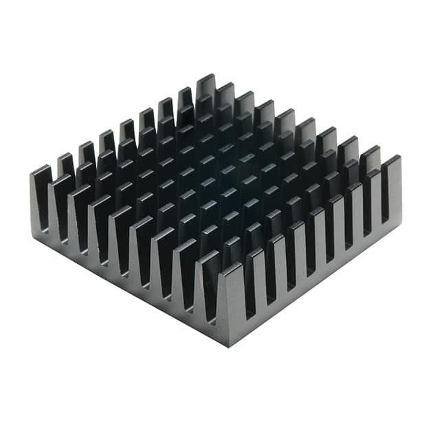 V2028B HEATSINK CPU XCUT