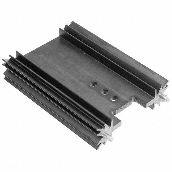 V7466Z HEATSINK ALUM ANOD