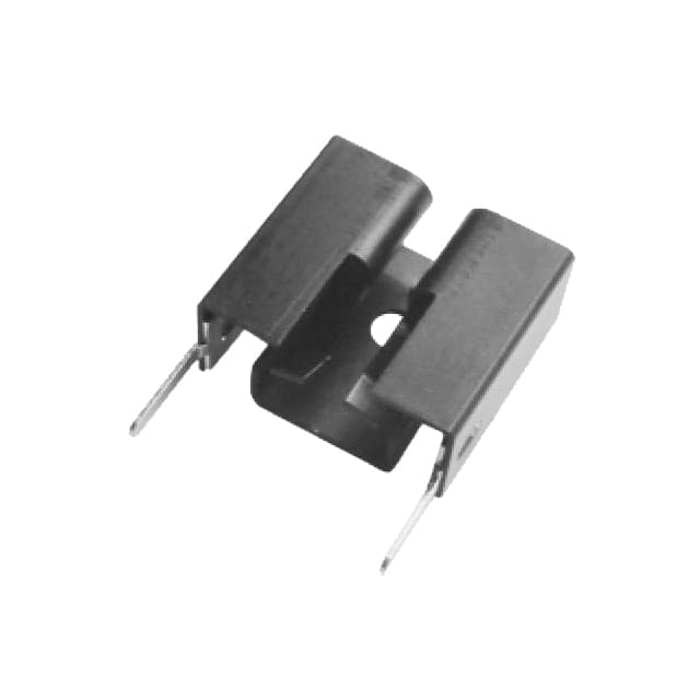 ATS-PCB1006 HEATSINK TO-220 VERT MNT W/TAB
