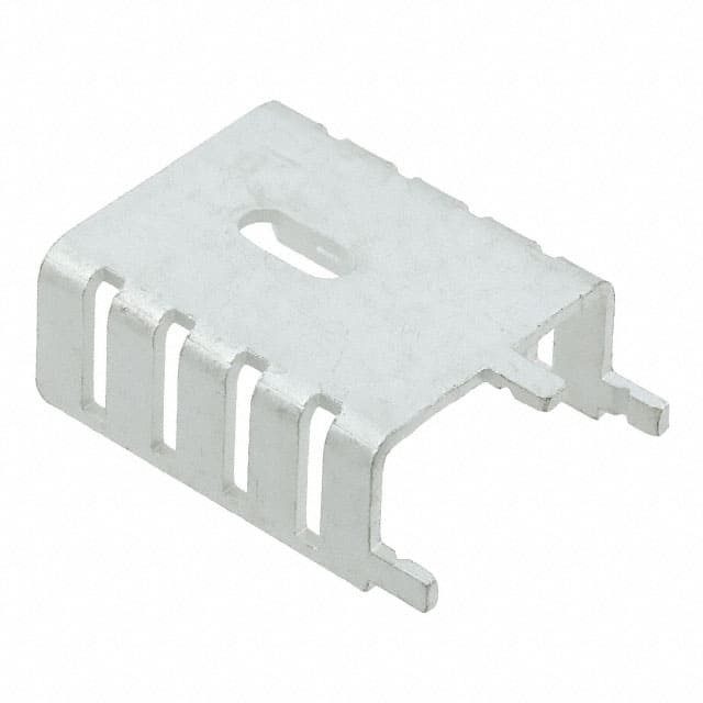 6030D(COPPER)G BOARD LEVEL HEAT SINK