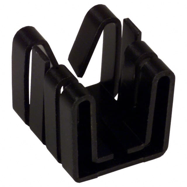 591202B00000G HEATSINK TO-220 VERT/HORZ MOUNT