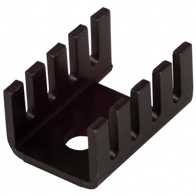 577304B00000G HEATSINK TO-202 LOW PROFILE.375"