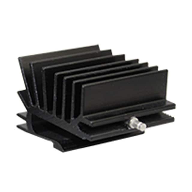 M48118B011000G MAX CLIP HEATSINK