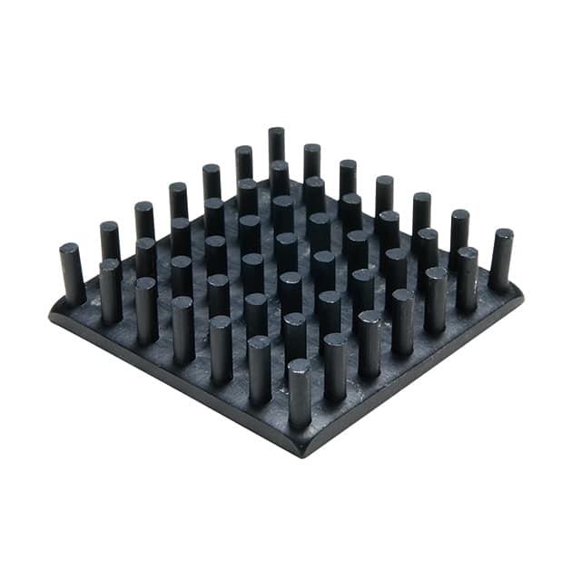 V2030B HEATSINK CPU FORGED