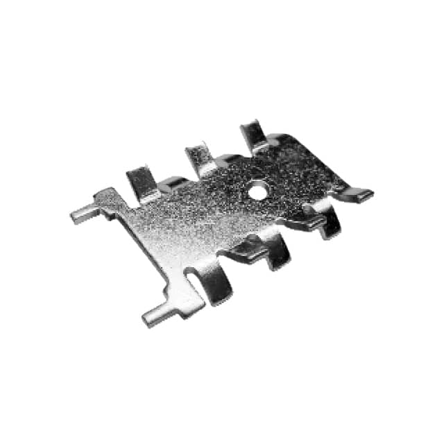 ATS-PCB1054 HEATSINK TO-220 ALUMINUM