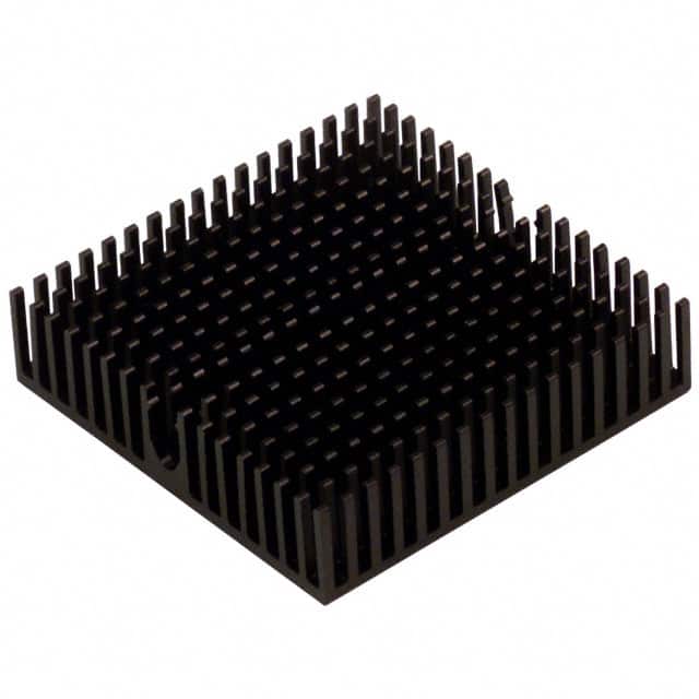 374924B00032G HEATSINK BGA W/ADHESIVE TAPE