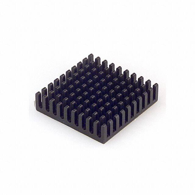 BDN14-3CB/A01 HEATSINK CPU W/ADHESIVE 1.41"SQ