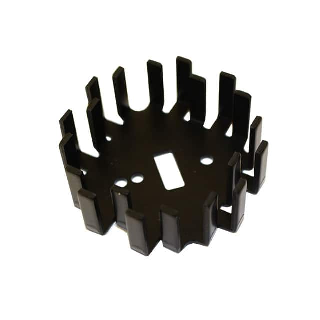 ATS-PCBT1089 HEATSINK TO-3 BLACK