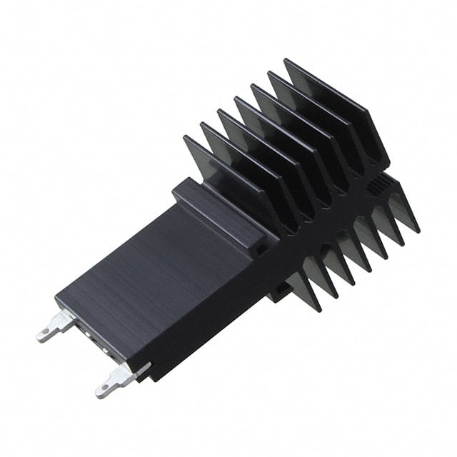 OMNI-UNI-30-25-D HEATSINK TO-247 TO-264 TO-220