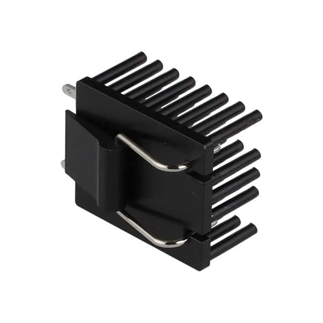 OMNI-UNI-PF-38 TO-247 TO-264 TO-220 HEATSINK