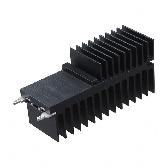 OMNI-UNI-34-25 HEATSINK TO-247 TO-264 TO-220