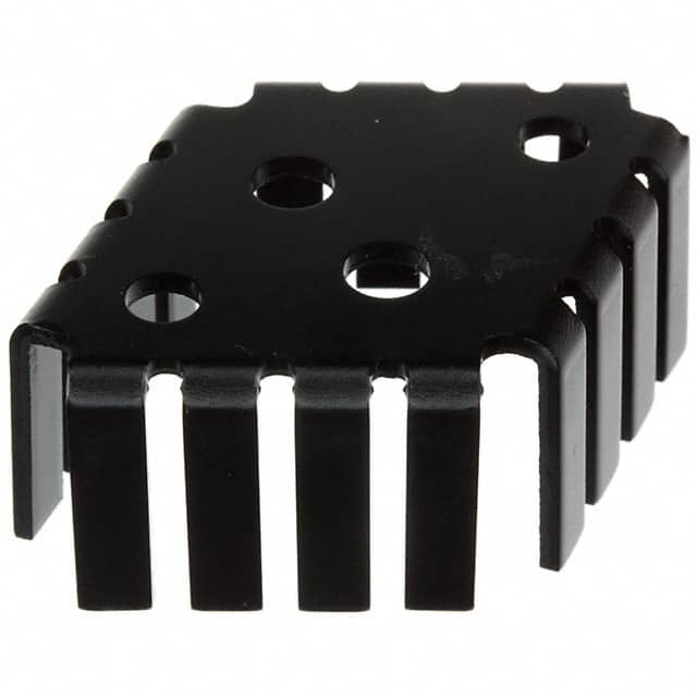501403B00000G HEAT SINK TO-3 .750" COMPACT