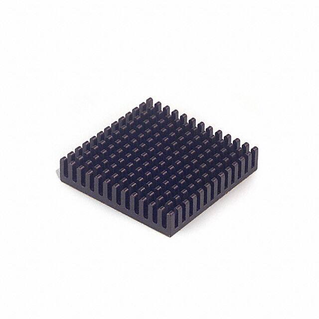BDN18-3CB/A01 HEATSINK CPU W/ADHESIVE 1.81"SQ