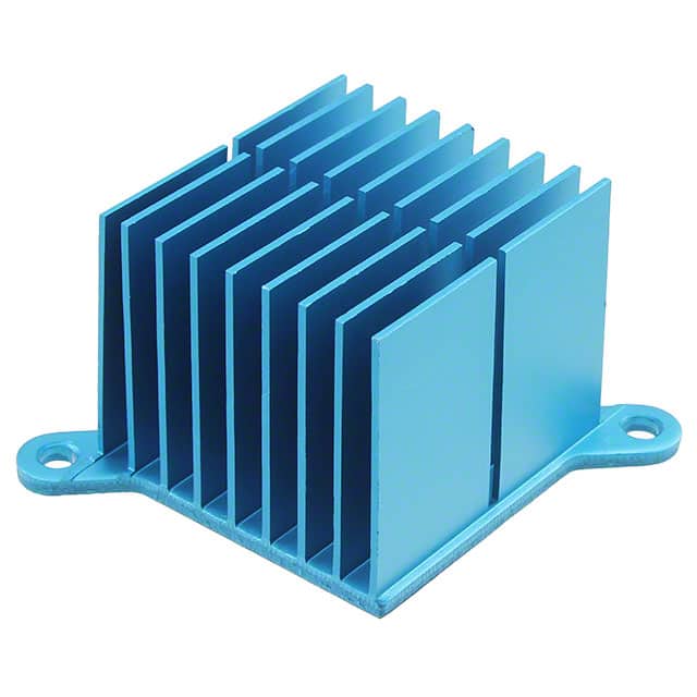 ATS-CPX035035030-179-C2-R0 HEATSINK 35X35X30MM R-TAB CP