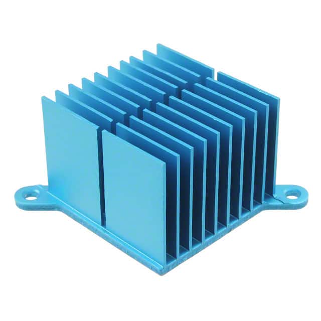 ATS-FPX040040030-65-C3-R0 HEATSINK 40X40X30MM L-TAB FP