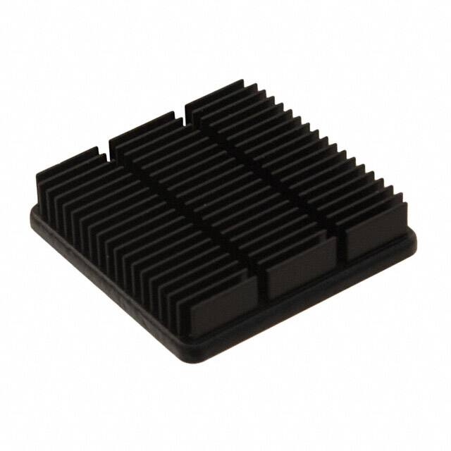 APF30-30-06CB HEATSINK LOW-PROFILE FORGED