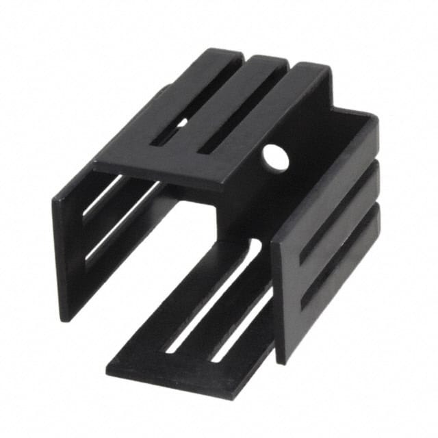 6222BG BRIDGE RECTIFIER HEATSINK 0.142"