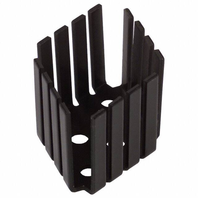 501603B00000G HEAT SINK TO-3 1.25" COMPACT
