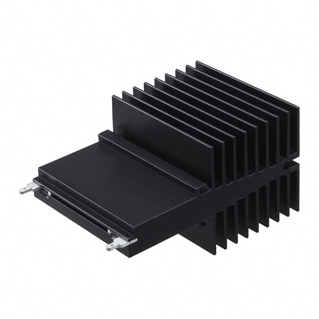 OMNI-UNI-40-50-D HEATSINK TO-247 TO-264 TO-220