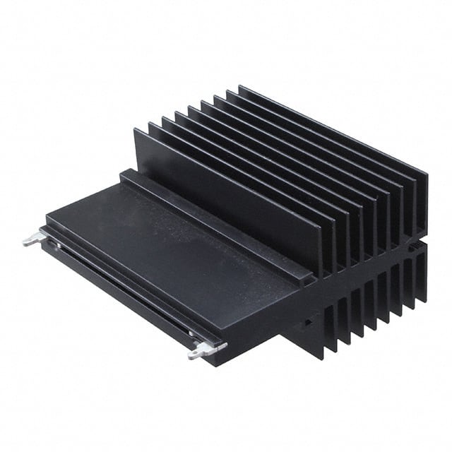 OMNI-UNI-40-75-D HEATSINK TO-247 TO-264 TO-220
