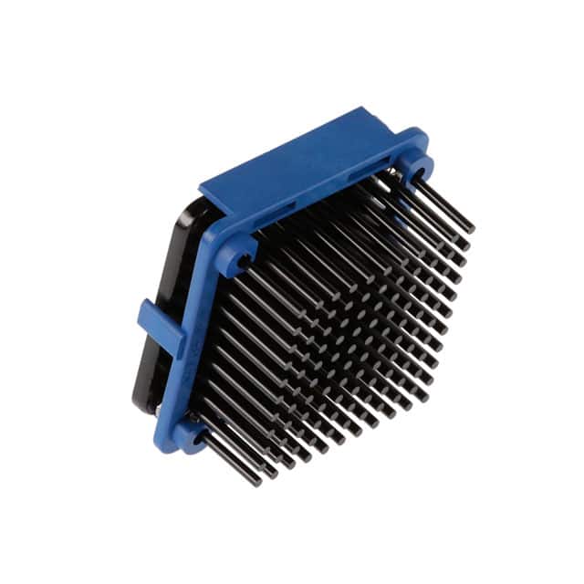910-40-2-23-2-B-0 HEATSINK 40X40X23MM PIN