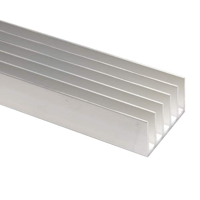 127702 2.25" WIDE X 12" FLATBACK HEATSI