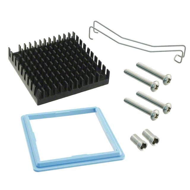 ATS-61450D-C1-R0 MAXIGRIP FANSINK 45X45X9.5MM