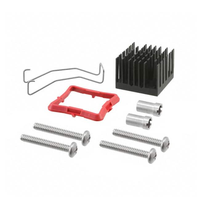 ATS-61270R-C1-R0 MAXIGRIP FANSINK 27X27X19.5MM