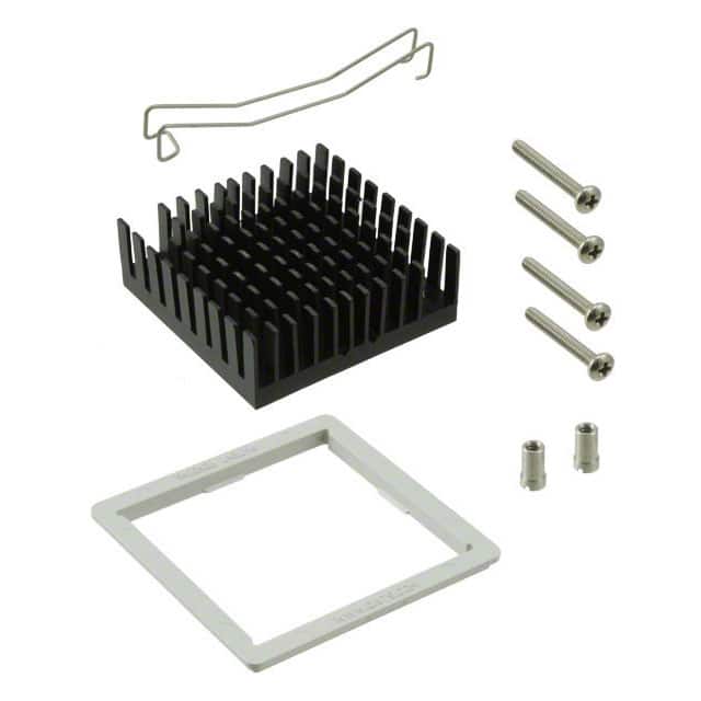 ATS-61425K-C1-R0 MAXIGRIP FANSINK 42.5X14.5MM