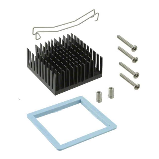 ATS-61450R-C1-R0 MAXIGRIP FANSINK 45X45X19.5MM