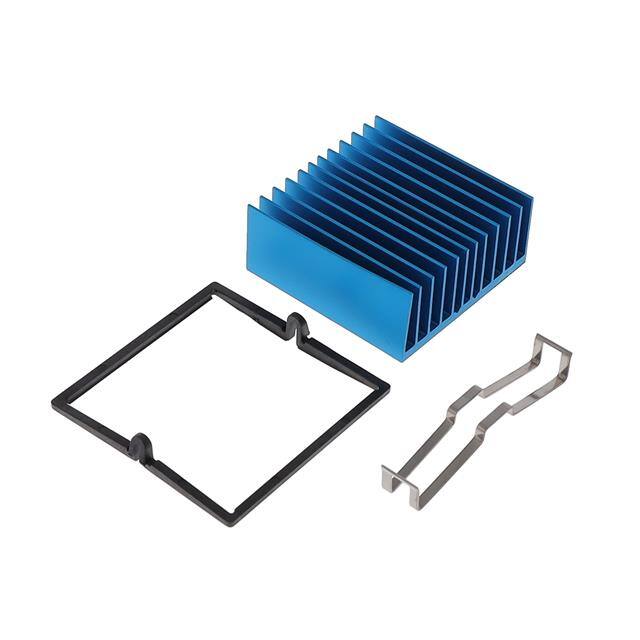 ATS-X53425P-C1-R0 SUPERGRIP HEATSINK 42X42X17.5MM