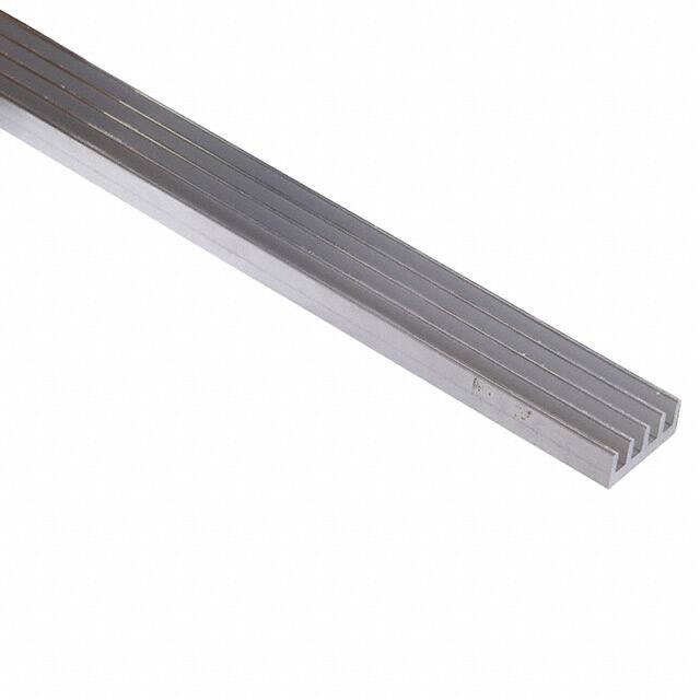 657152F00000G 65715 EXTRUSION 0.39X1"X4'