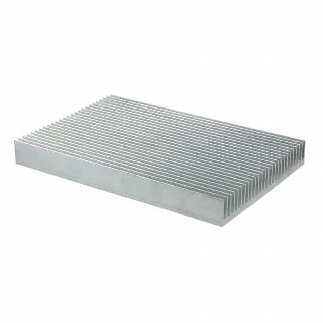 122259 HEATSINK 16639 PROFILE 12"